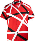 Summer Ready: MIKENKO Hawaiian Shirt for Men