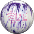 Hammer Arctic Vibe Bowling Ball - Smooth Mid Performance Strike Ball