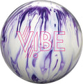 Hammer Arctic Vibe Bowling Ball - Mid Performance Pearl Option