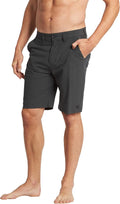 Billabong Men's Classic 4-Way Stretch Hybrid Short, 21 in Outseam
