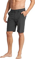 Men's 21 in Outseam Classic 4-Way Stretch Hybrid Short - Quick Dry