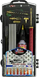 Pro-Shot Products Classic Box Kits for Ultimate Cleaning Experience