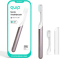 Sonic Electric Toothbrush for Adults Dusk Plum - Travel Case