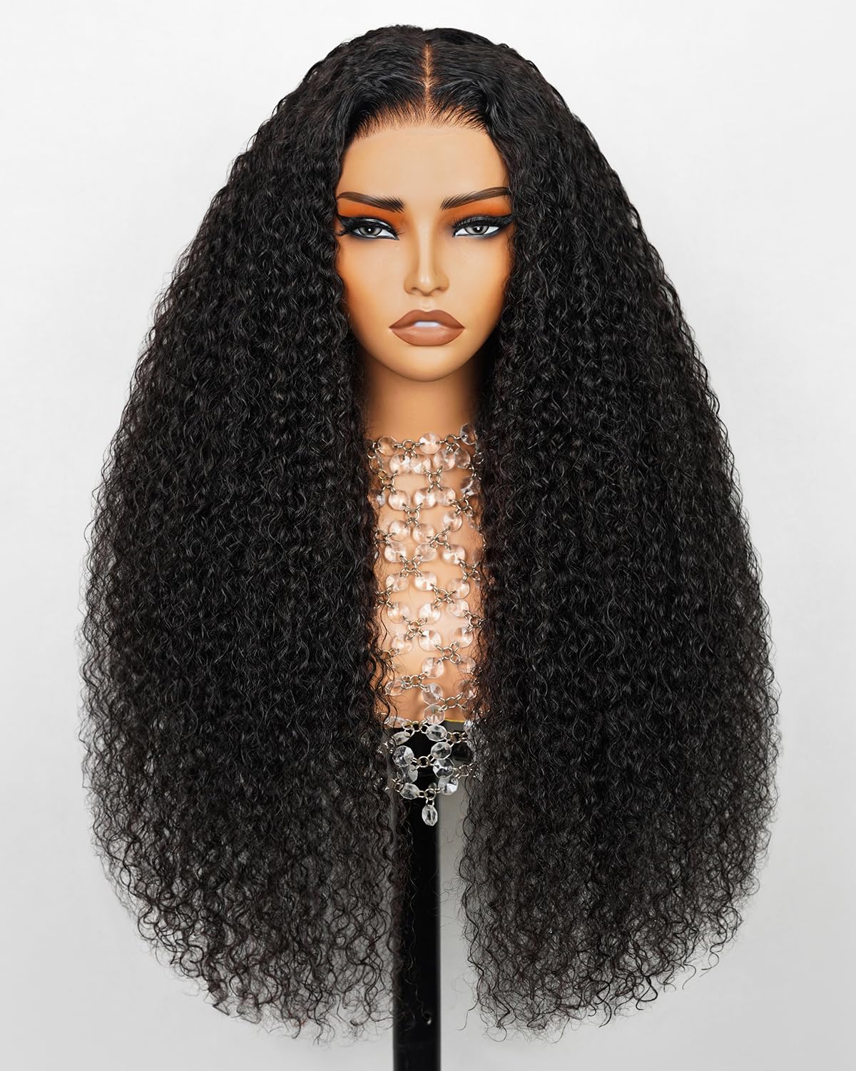 Arabella 5x6 Wear and Go Glueless Wigs for Stunning Styles