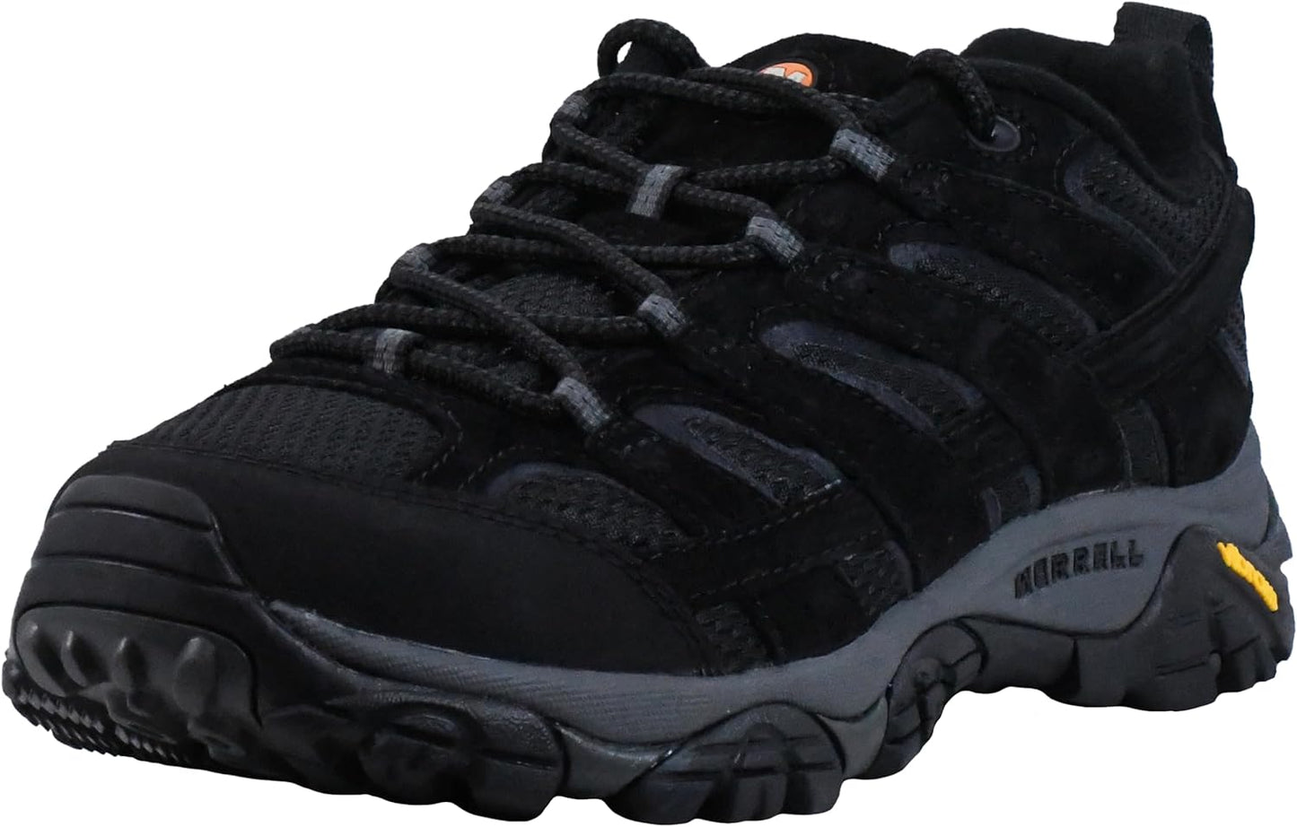 Merrell Men's Moab 2 Vent Hiking Shoe for Ultimate Comfort