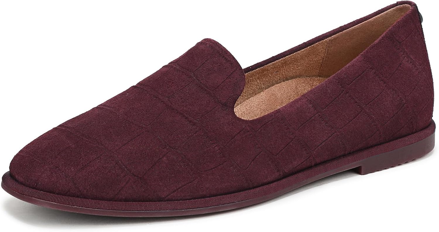 Vionic Women's Willa 2.0 Loafer: Stylish Comfort for Every Occasion
