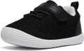 Toddler Breathable Sneakers for Boys & Girls - Lightweight Walker