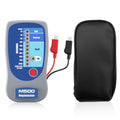 M500 Megohmmeter for Insulation Testing - Accurate 500V Measurement