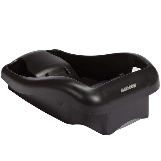 Maxi-Cosi Mico 30 Black Car Seat Base - Easy, Secure Attachment