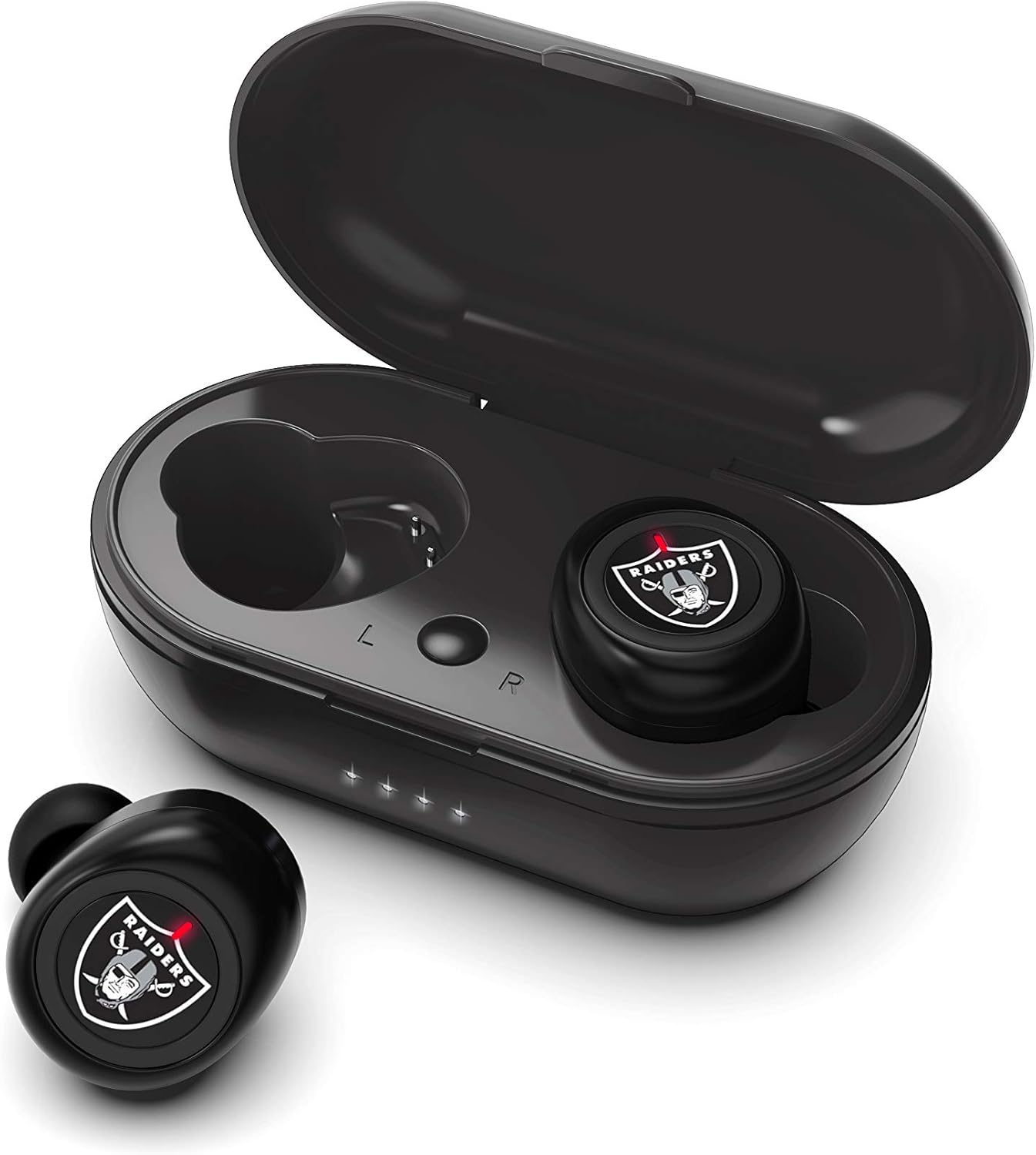 SOAR NFL True Wireless Earbuds - Unmatched Sound Quality