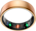 Smart Health Ring Sleep Tracker for Women Men - AllDay Vitals