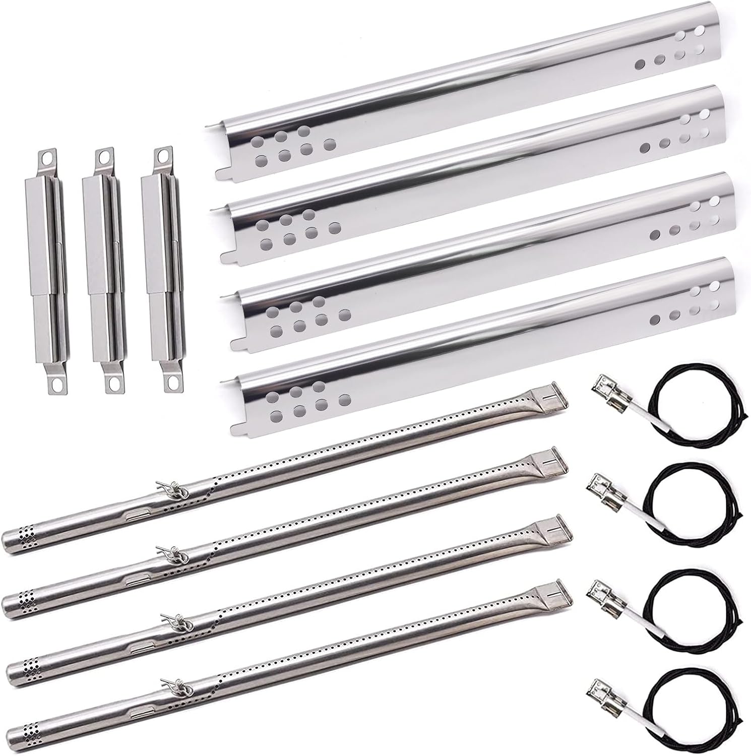 Criditpid Replacement Parts for Charbroil Performance 475 Grill