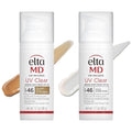 EltaMD UV Clear Face Sunscreen SPF 46 - Lightweight Daily Protection