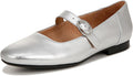 Naturalizer Kelly Flat Womens Mary Jane Inspired Dress Shoe - Comfort