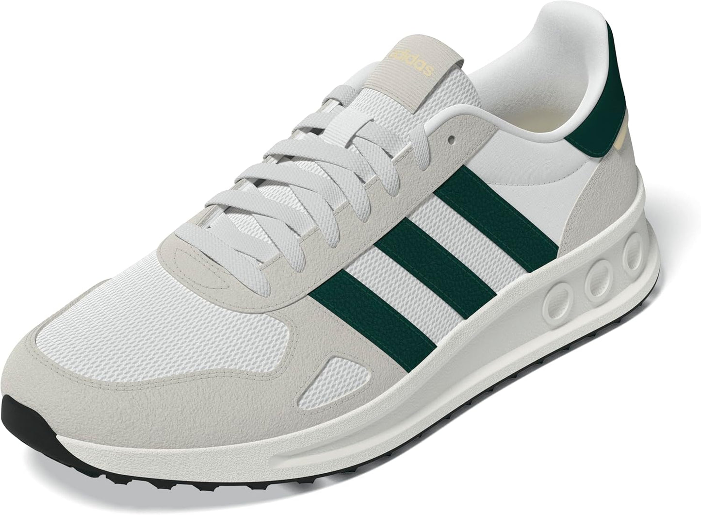 adidas Men's Run 84 Running Shoes for Comfort and Durability