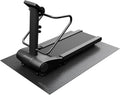 Treadmill Mat 72 x 48 in Non Slip Exercise Equipment Mat - Floor
