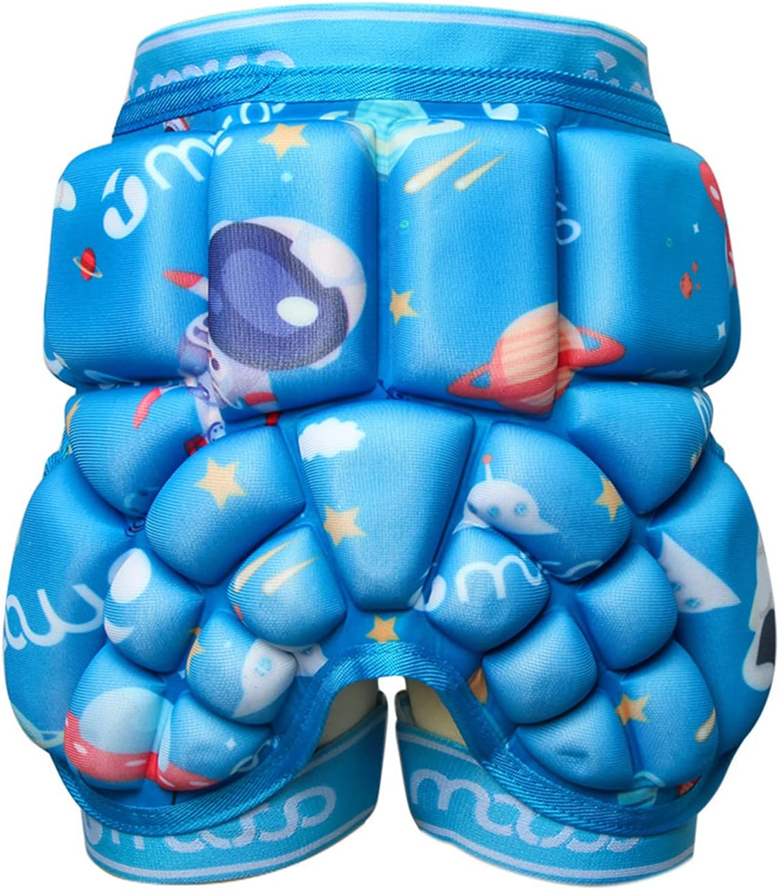 Kid's Protective Hip Shorts - Amdsoc