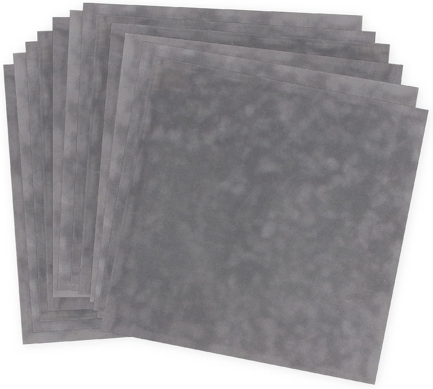 S.E.I 12-Sheet Velvet Paper for Elegant Crafting Projects