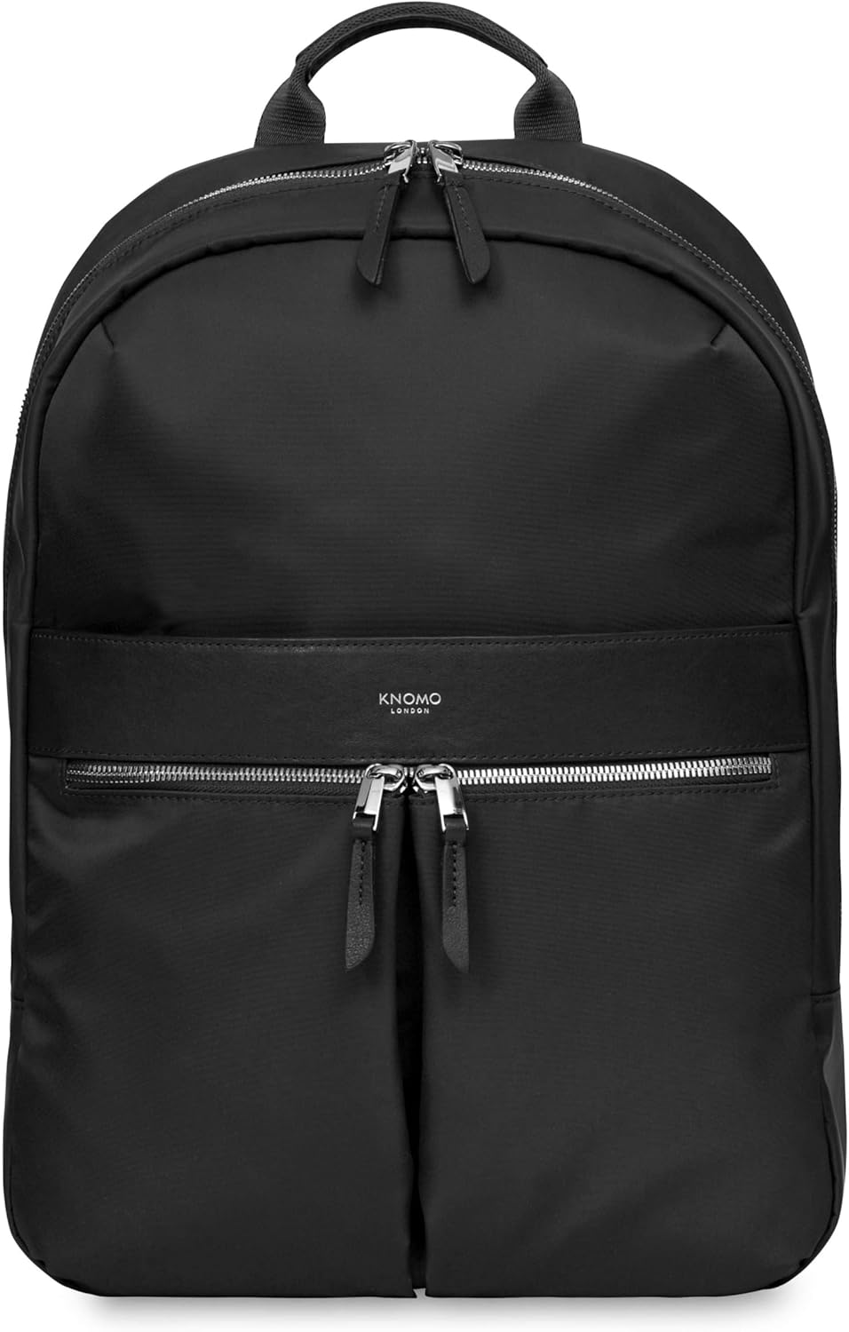 KNOMO Beauchamp Womens 14 Inch Laptop Bag for Work and Travel
