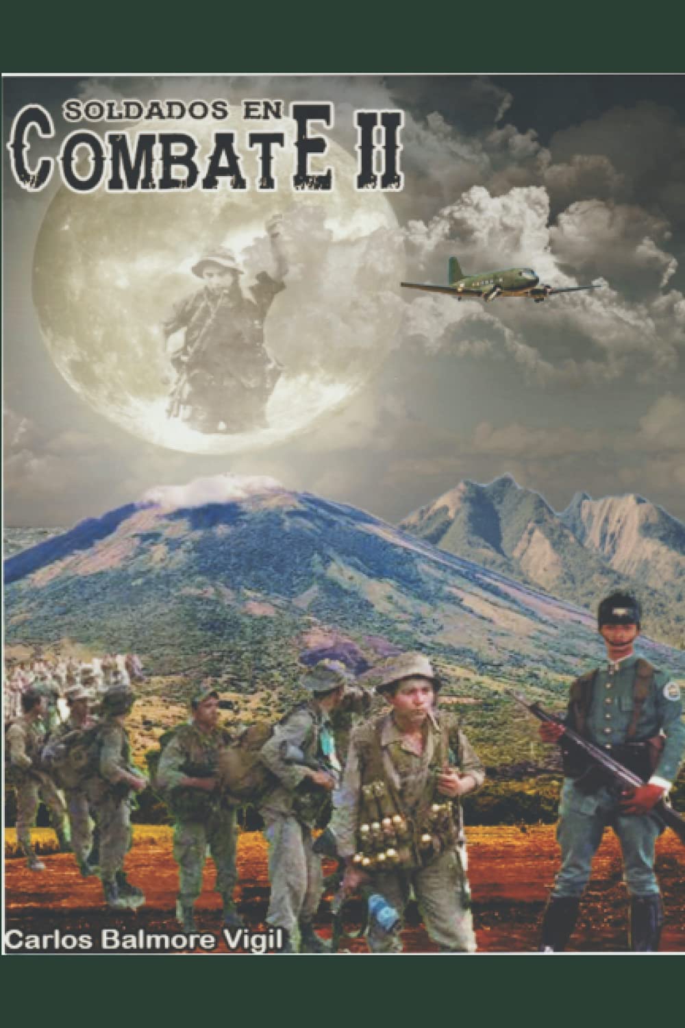 Soldados en combate II: A Gripping Military Narrative Experience