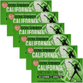 California Dieter's Drink Extra Strength Tea - 20 Count Pack of 6