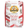 Antimo Caputo Chefs Flour 00 Italian Double Zero - 22 LB Case