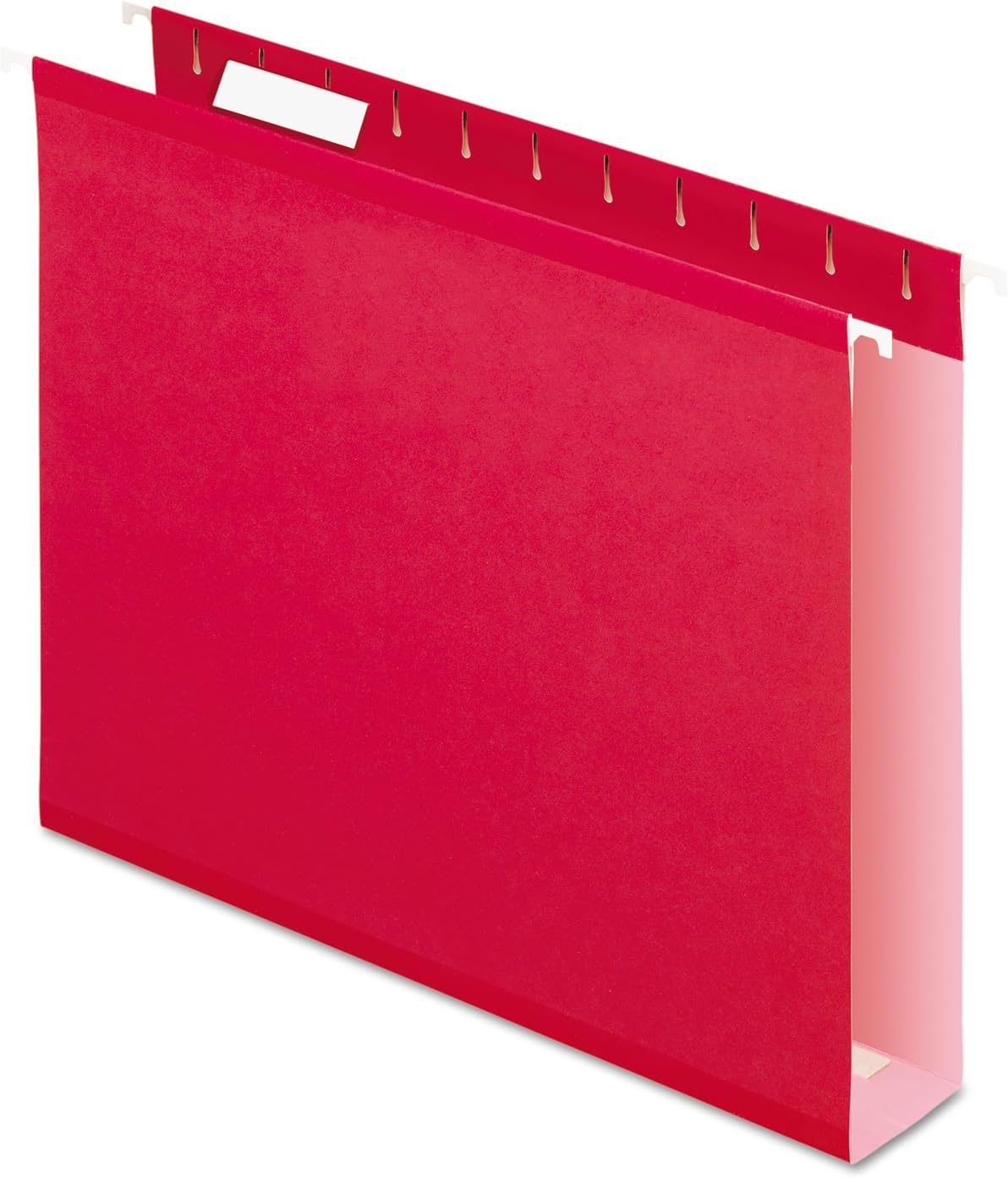 Pendaflex Extra Capacity Reinforced Hanging Folders for Organizing