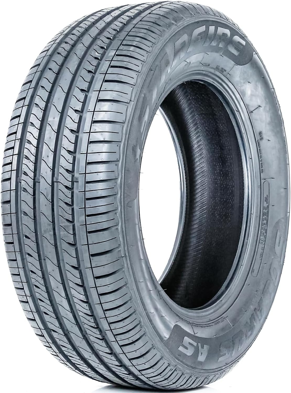 Starfire Solarus All-Season 215/70R16 SL 100 T Tire Review