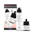 Niacinamide 15% Peptide Booster Set - Redness Relief & Pore Refining