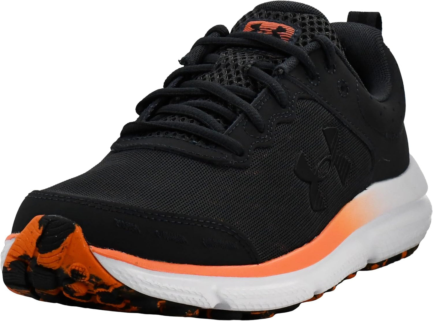 Under Armour Men's Charged Assert 10 Shoes for Ultimate Comfort