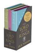 The Lord of the Rings Collectors Edition Box Set - Deluxe Hardcover