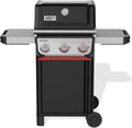 Weber Spirit E-325 Liquid Propane Gas Grill - Powerful Sear Zone