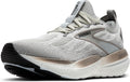 Brooks Mens Glycerin Stealthfit 21 Neutral Running Shoe - Plush Fit