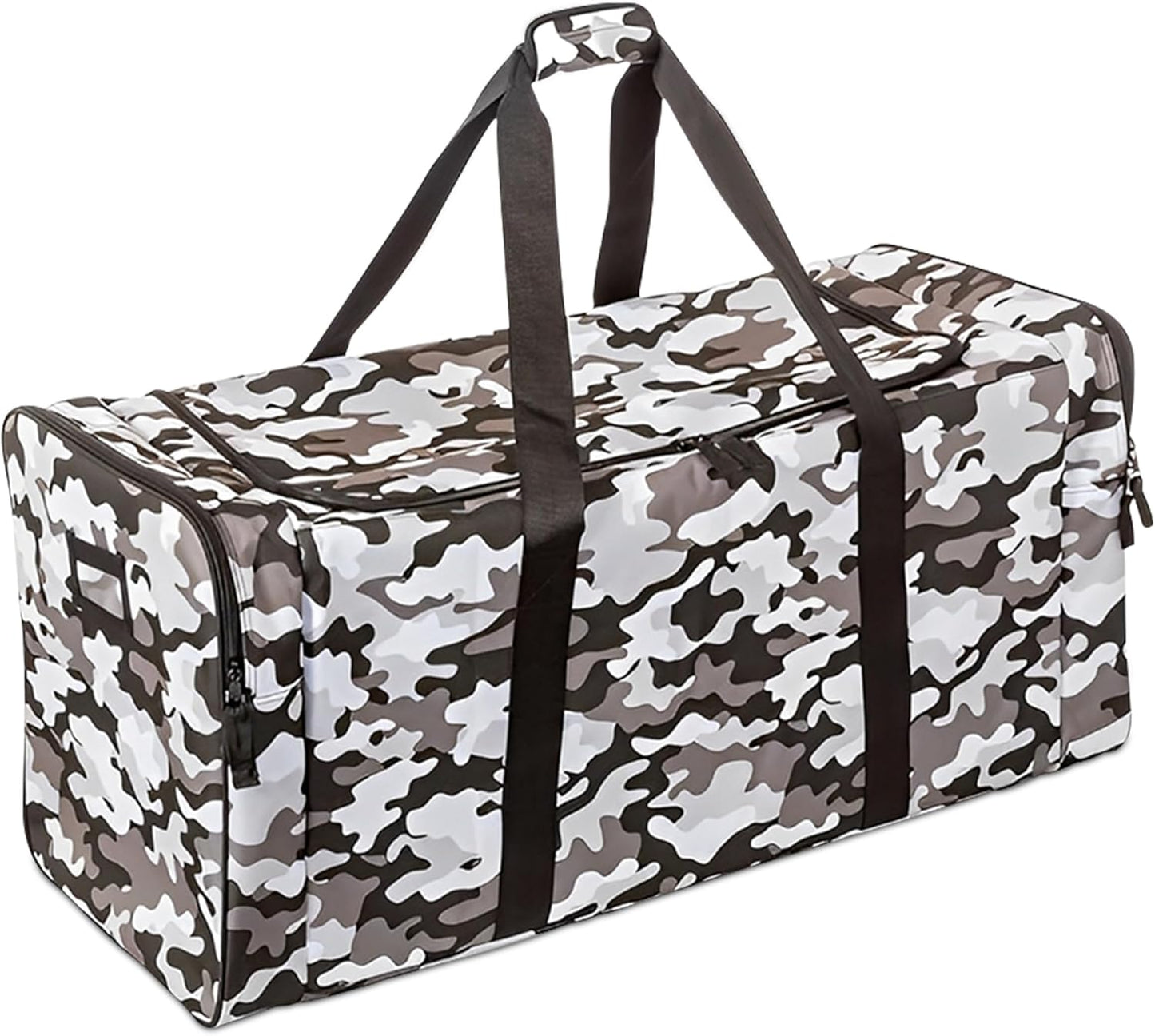 Durable Sports Gym Equipment Travel Duffel Bag for All Needs