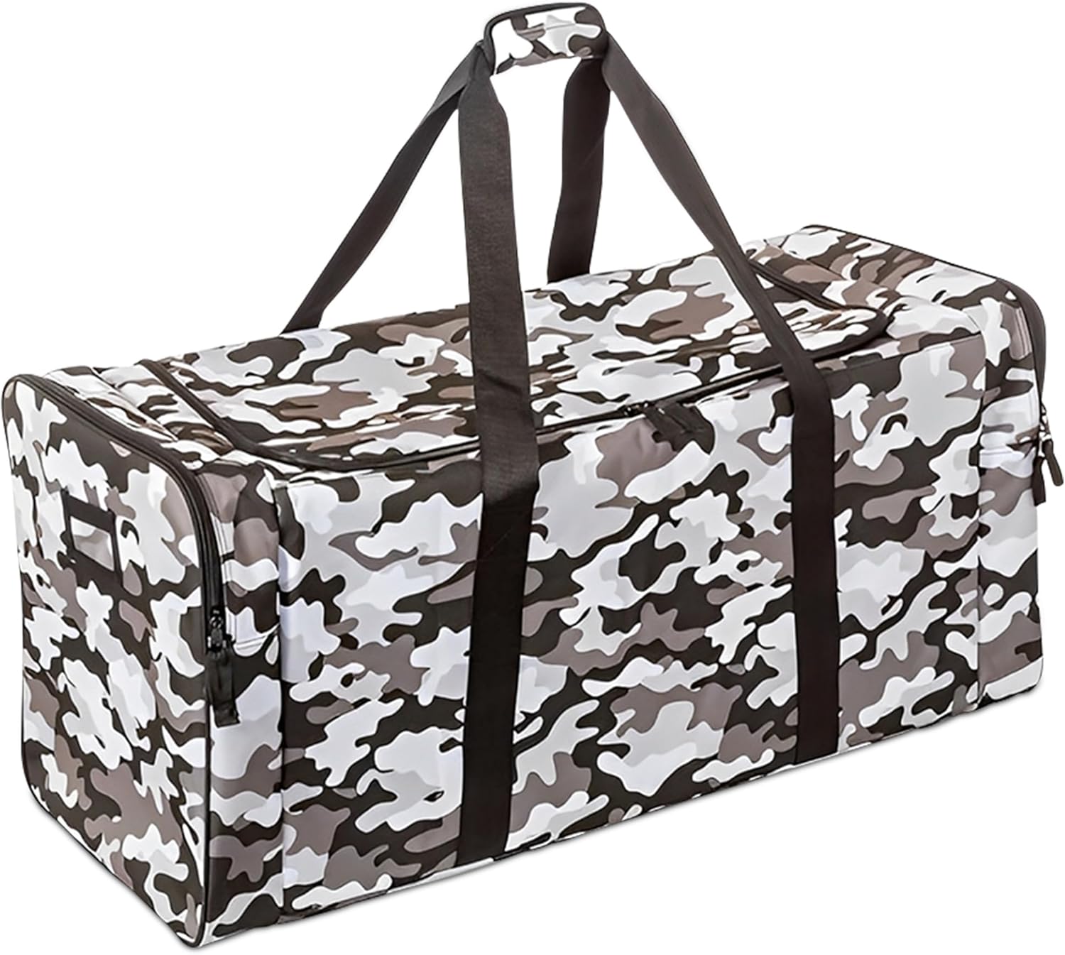 Durable Sports Gym Equipment Travel Duffel Bag for All Needs