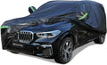 Car Cover Waterproof All-Weather Universal Fit 175-190 in SUV - Door