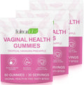 Vaginal Probiotics for Women - Hawaiian Pineapple Gummies