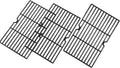 DGN576DNC-D Grill Grates Replacement Parts - Heavy Porcelain Cast Iron