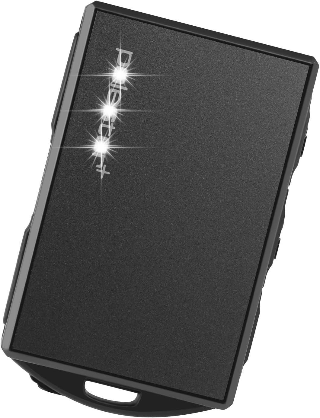 Car Key Fob Cover for Volvo XC90, XC60, S60, S90, V90, Polestar