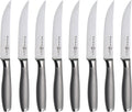 Messermeister Avanta Forged 5 Fine Edge Steak Knife Set Review