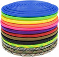 GOLBERG Nylon Para-Max Utility Cord 1/4 or 5/16 in - Extra Strength