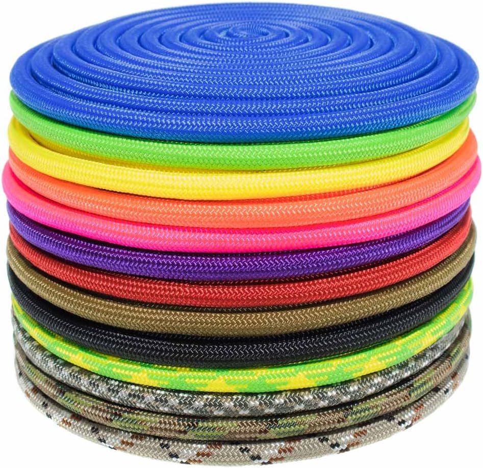GOLBERG Nylon Paramax Utility Cord for All Your Needs