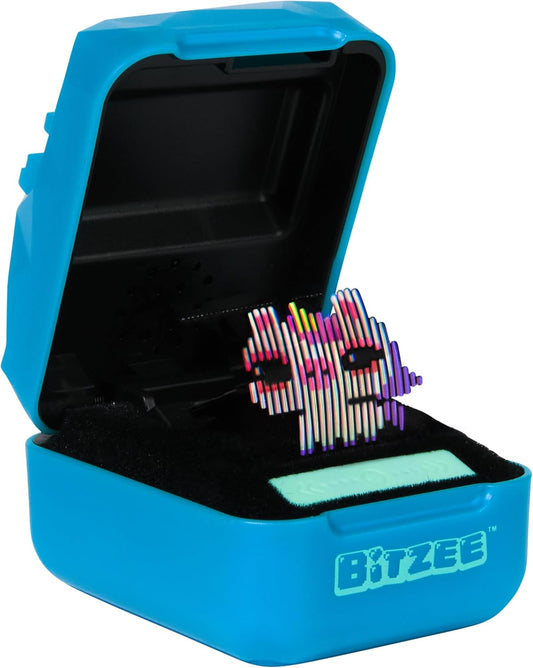 Bitzee Magical Interactive Digital Pet Toy - 20 Characters, Touch-Responsive! Ages 5+