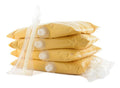Snappy Ricos Nacho Cheese Sauce Bags - Dispenser Ready Case