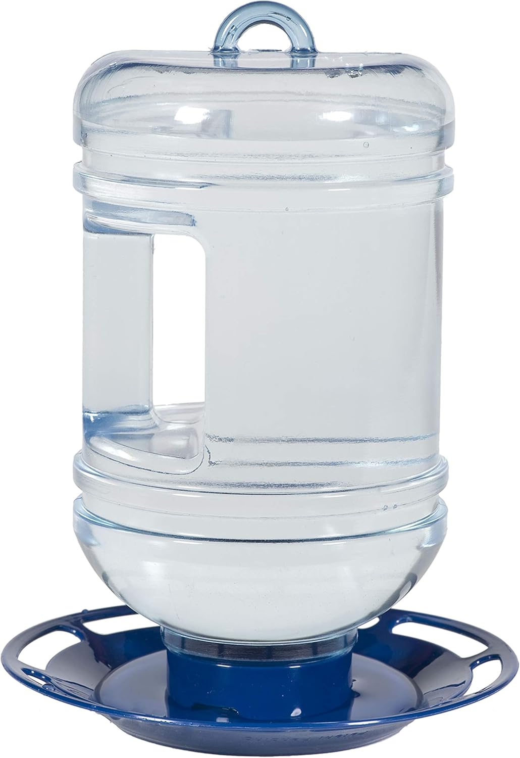 Perky-Pet 780 Outdoor Hanging Water Cooler - Hydrate your birds in style! 