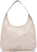 NEWBELLA Women's Hobo Purse - Spacious Faux Leather Shoulder Bag