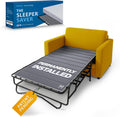 Meliusly Permanently Installed Sleeper Sofa Support Board (Twin)