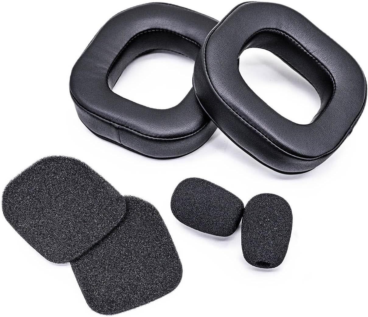 Sixsop Ear Pads for Astro A40A50 GEN1 GEN2