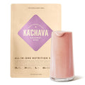 KaChava Whole Body Meal Shake Coconut Acai - Plant-Based Meal
