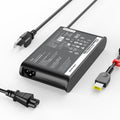 170W Charger Fit for Lenovo Legion Slim 5 and ThinkPad P1 - High Power
